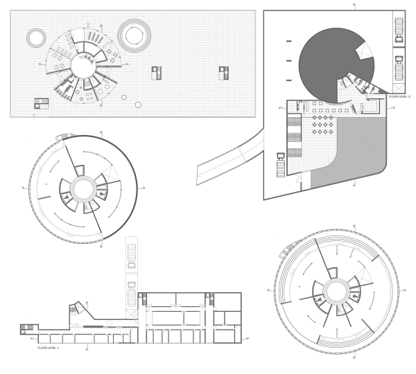 bauhaus museum
 - Image 3