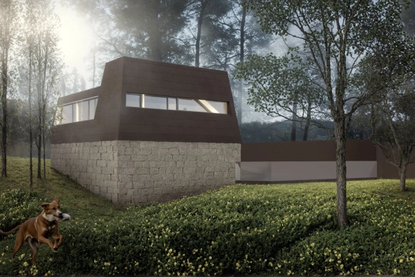 casa silvares I
 - Image 1