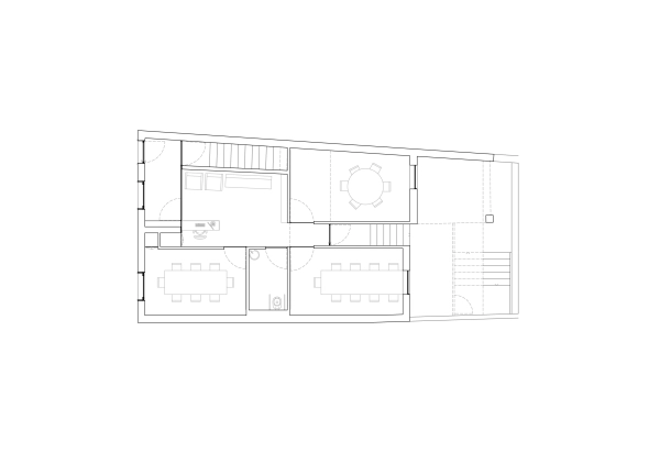 espaço de ensino extracurricular
 - Image 3
