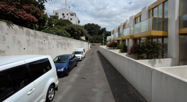 habitação coletiva estoril
 - Image 2