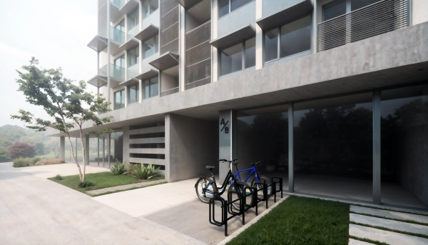 habitação coletiva IHRU
 - Image 3