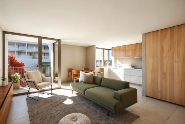 habitação coletiva IHRU
 - Image 5