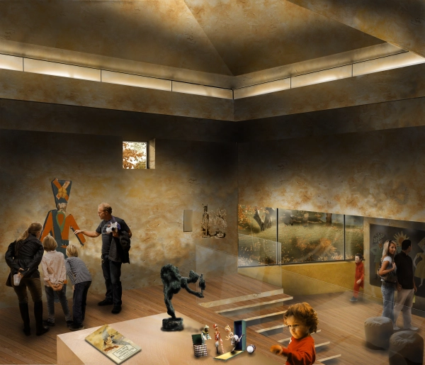 house of fairy tales
 - Image 2