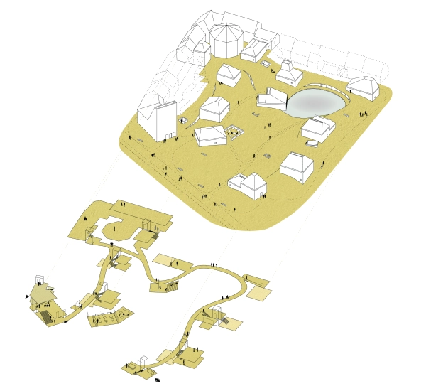 house of fairy tales
 - Image 3