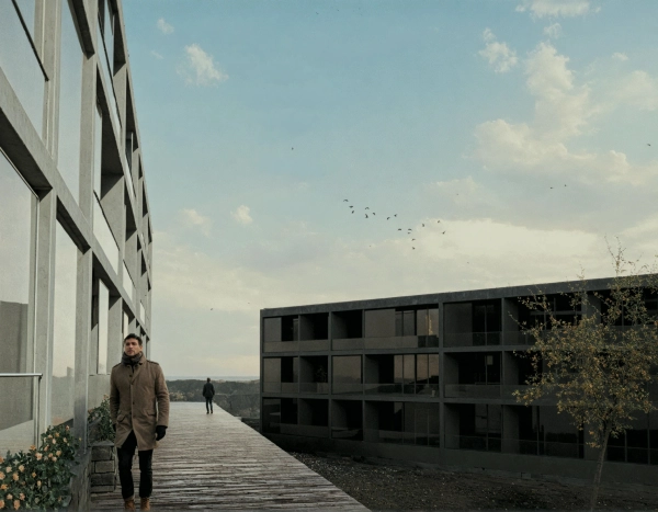 loteamento alto da barragem
 - Image 1