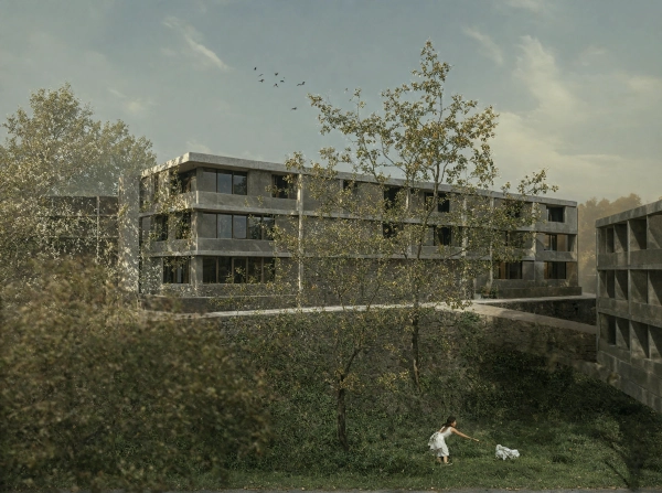 loteamento alto da barragem
 - Image 2