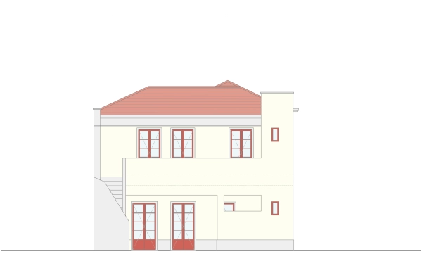 reabilitação águas santas
 - Image 2