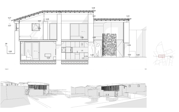 reabilitação ribeira de pena
 - Image 10