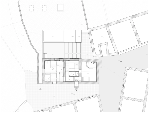 reabilitação ribeira de pena
 - Image 14