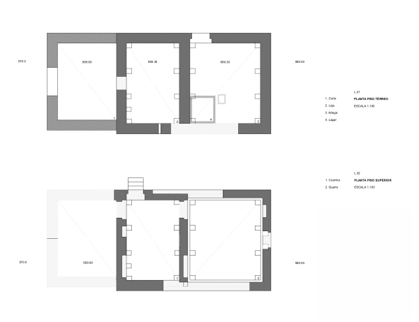 reabilitação ribeira de pena
 - Image 16