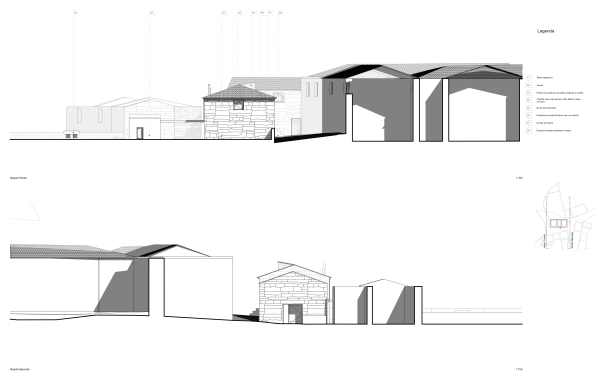 reabilitação ribeira de pena
 - Image 5