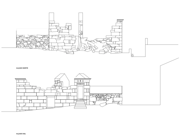 reabilitação ribeira de pena
 - Image 6
