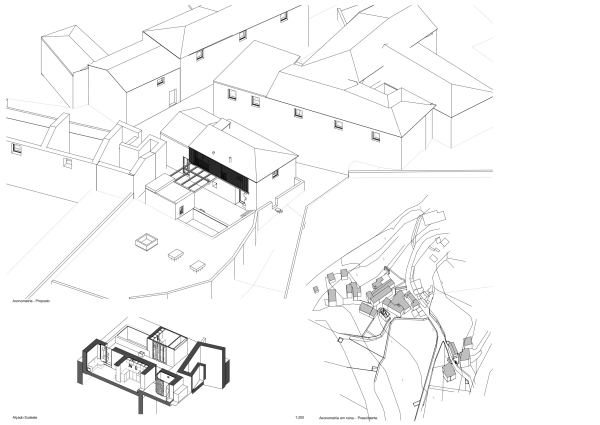 reabilitação ribeira de pena
 - Image 8