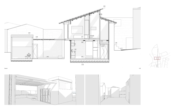 reabilitação ribeira de pena
 - Image 9
