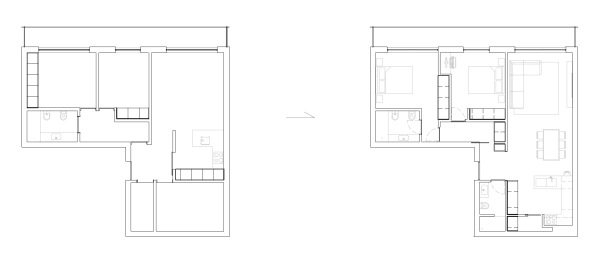 remodelação cruz de pau
 - Image 3