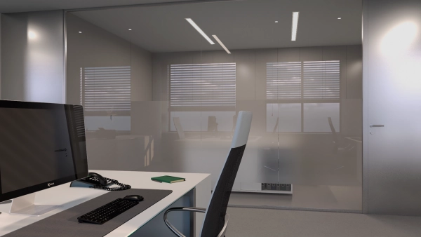 remodelação escritórios banco invest
 - Image 3