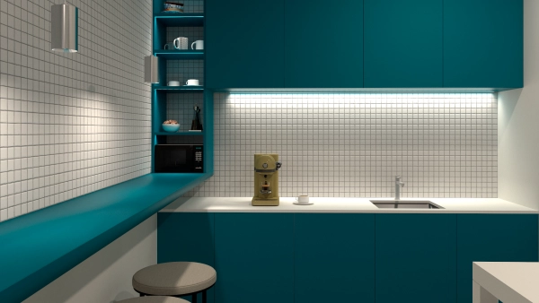 remodelação escritórios banco invest
 - Image 4