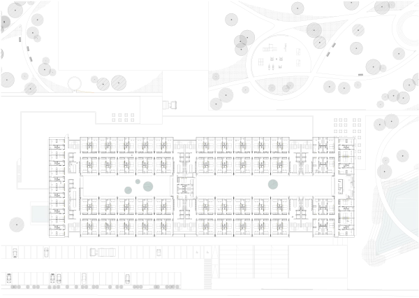 residência de estudantes ipvc
 - Image 7